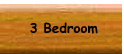 3 Bedroom